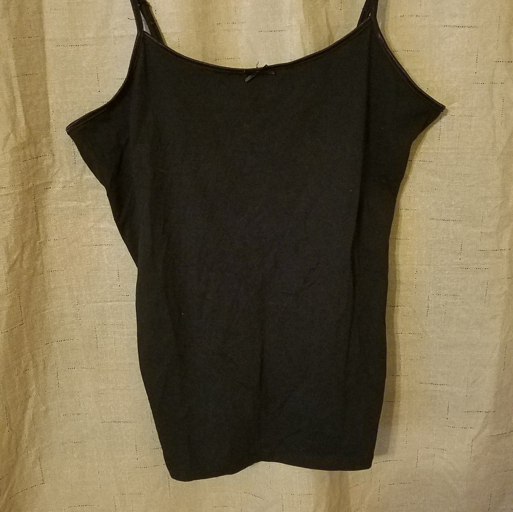 Simply Styled Camisole Top